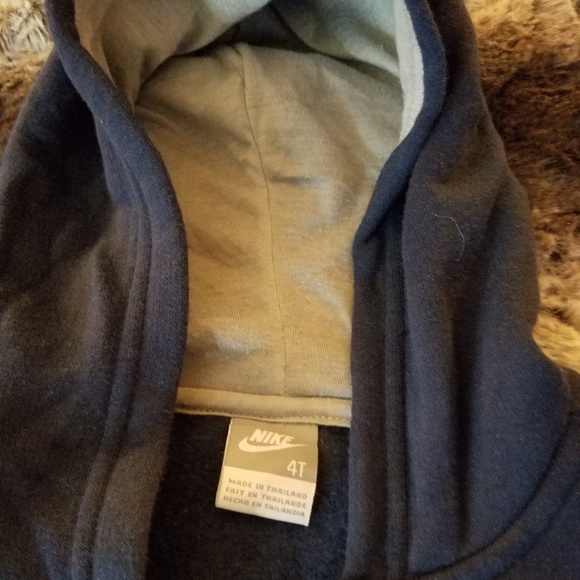 Boys Hoodie - Picture 2 of 3